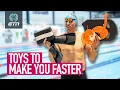 Lagu De 3 zwemhulpmiddelen die elke triatleet nodig heeft (en 2 die je moet vermijden!)