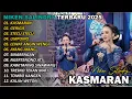 Download Lagu KASMARAN 🎵 | NIKEN SALINDRY | FULL ALBUM TERBARU VERSI CAMPURSARI VIRAL🎵  TRENDING 2025/2024