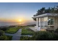 Contemporary Mountain Estate in Carpinteria California