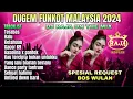 Download Lagu DJ DUGEM HALU \u0026 DJ KETAHUAN DUGEM FUNKOT TERBARU 2024 DJ RAJA REQUEST WULAN MOX