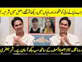 Download Lagu Samar Jafri Finally Breaks Silence On His Spark With Aina Asif | Parwarish | Nauman Ijaz | SA2Q