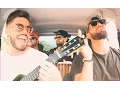 Download Lagu Andas En Mi Cabeza - Chino y Nacho ft. Daddy Yankee (Santos \u0026 Ledes COVER)