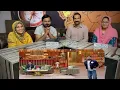 Lagu Amir Khan in Kapil Sharma Show | Pakistani Punjabi Reaction