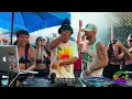 Download Lagu Pool Clash Session Nº2 - Dj Shanoroots (Live Mc Dealer) By Host El Shaaki | Dancehall | Shatta