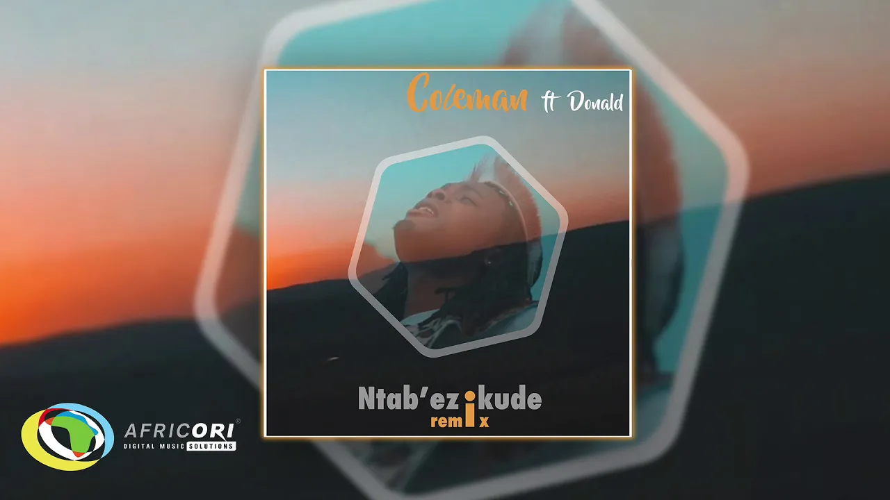 Coleman - Ntab'ezikude [ft. Donald] (Remix)