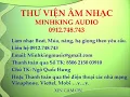 Download Lagu Khuc giao mua Beat Trung Quan Bao Anh
