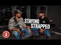 The Right Way To Use a Two-Point Sling With GBRS