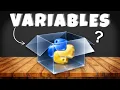 Python Variables Explained in Hindi Coding From Mobile