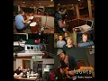 M4 Part 1 - Faunts, CBC Radio Session