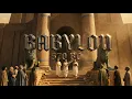 A Tour of Babylon in 570 BC The City That Invented Civilization - Documentary History