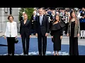 Download Lagu Princess of Asturias award ceremony 2024#princessleonor#infantasofia