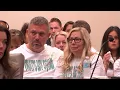 Judge address Bailey family before sentencing Tristyn s killer