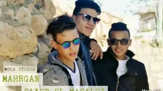 مهرجان ساعه المصالح دندنها