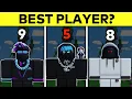 Who Is The Best Bedwars Player