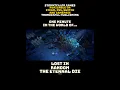 Download Lagu 1 minute in the world of Lost in Random: The Eternal Die #gameplay #shorts #gamepass #ps5 #pc #xbox