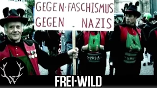 Download Frei.Wild - Wahre Werte  [Video vom Album GEGENGIFT] MP3