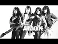 Download Lagu WINGS - AMOK