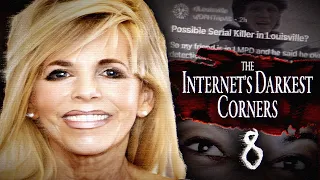 The Internet's Darkest Corners 8