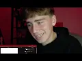 Caleb Gordon - Child of God [Reaction]