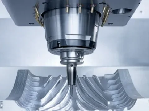 CNC Machining Capabilities