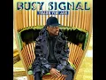 Thank You Jah - Busy Signal