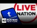 Anti-trust trial involving Live Nation-Ticketmaster is underway in New York federal court