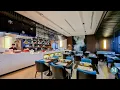 Breakfast Buffet at Hilton Garden Inn Da Nang Hotel Buffet