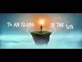 GAMPER & DADONI - Island In The Sun (feat. Conor Byrne) [Official Lyric Video]