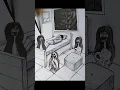 Download Lagu #shorts kamar berhantu |spooky room #horror #pocong #kuntilanak