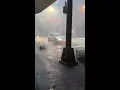 Download Lagu Downtown Winston-Salem slammed with heavy winds and rain