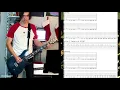 POORSTACY - Darkness Guitar Cover (+Tabs)