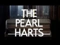The Pearl Harts - Black Blood (Live Session Exclusive)