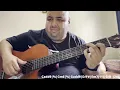 Yan - Não Fui Homem Pra te Merecer/Fica Com Deus | Victor Violão