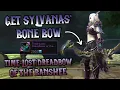 Download Lagu Get Sylvanas BONE BOW Transmog Before It's Gone!🏹💜 Legion Timewalking Vendor Dreadbow of the Banshee