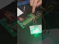 Embedded Systems Lab 1