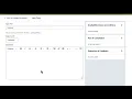 Creating Group Discussions in D2L Brightspace