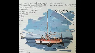 21 June 2025 An other project trying to stopp a leak