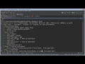 Django Tutorial for Beginners 18 Related Objects Set