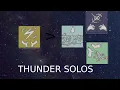 3v11 Lighting Strikes Back DEEPWOKEN