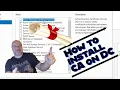 How To Setup Certificate Authority on Windows Domain Controller Tutorial
