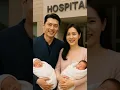 Hyun Bin \u0026 Son Yejin Born Twins Baby in Korea!