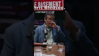 شرح نبوءة كريس بليدسو  أبو الهول  وريغولوس  وعام      دندنها