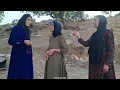 Narges Fights Back! Mother & Susana Turn Against Her as She Builds Her Dream Mountain Home
