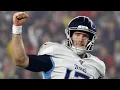 Titans Extend Ryan Tannehill