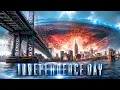 Aliens Gave Earth an Ultimatum SURRENDER or Be Erased Independence Day Full Sci-Fi Movie