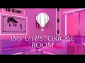 Imvu Historical Room Viewer 2022 - Imvu Oda Gecmisine Bakma 2022