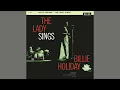 Billie Holiday / Them There Eyes (1949) (Restore & Remaster) (HQ高音質)