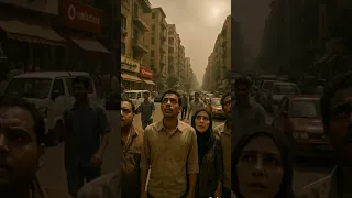 أنا كنت هناك بداية نهاية الأرض الحلقة 1 المسيح الدجال نهاية العالم 