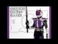 Download Lagu Kamen Rider Den O Nega Form Standby Loop