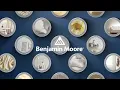 Benjamin Moore s Off White Collection